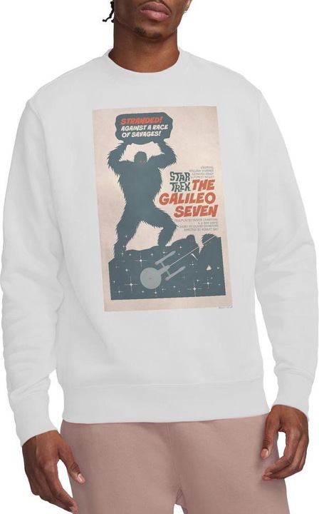 Immagine prodotto The Original Series Episode 16 Felpa Adulto Unisex (XL)