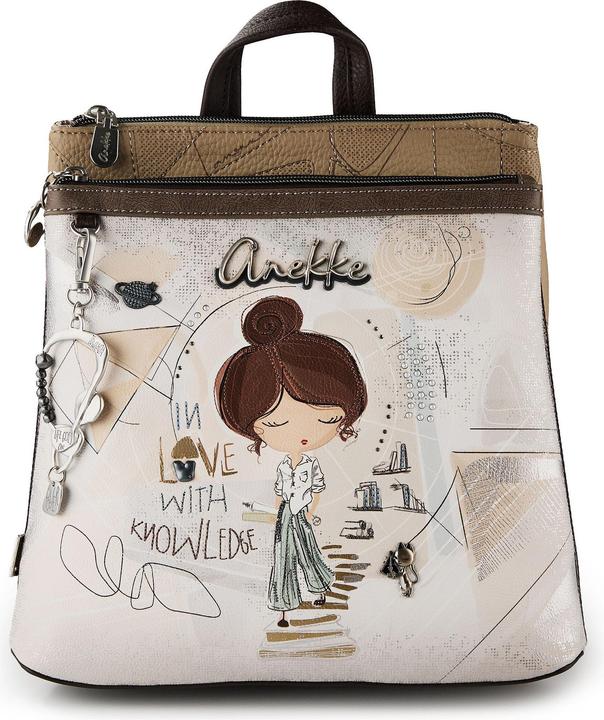 Produktbild Anekke Sophia Backpack (9 l)
