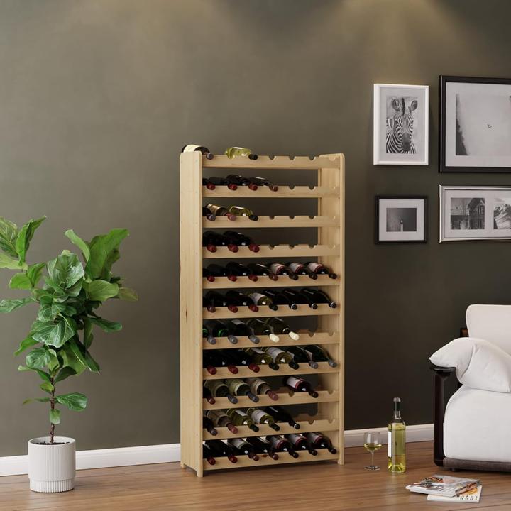 Produktbild Jamb VinoVer (77 Flaschen, 72 x 26.50 x 145.50 cm)