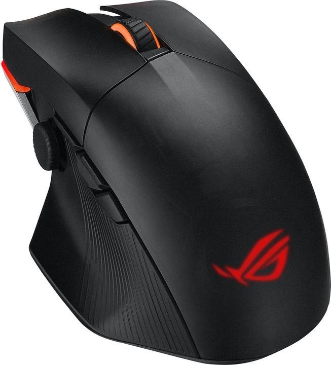 Produktbild ASUS ROG Chakram X (Kabelgebunden)