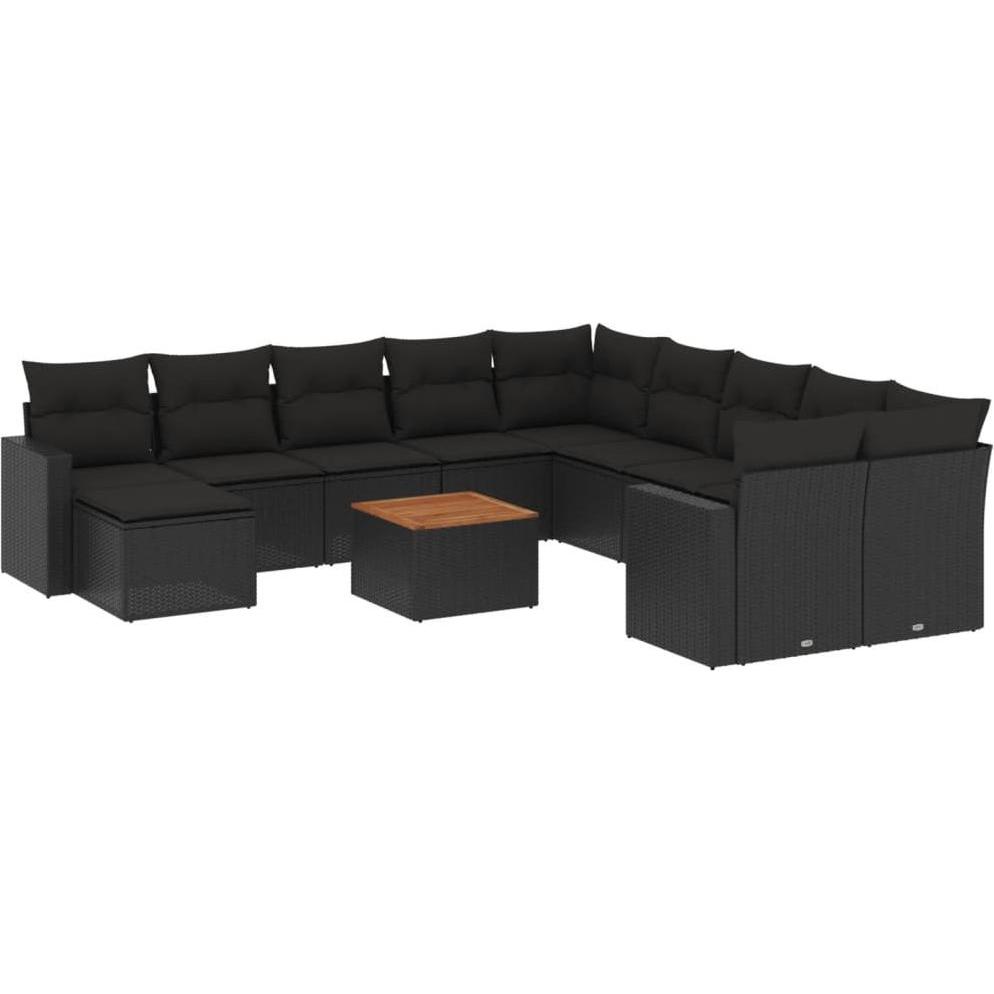 VidaXL, Gartenlounge, Westin