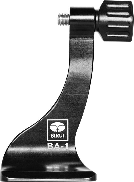 Actual product image Sirui BA-1 Tripod adapter for binoculars (Stand adapter)