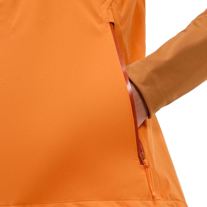 Produktbild Berghaus Softshell Ridge-Roamer Jacket (38)