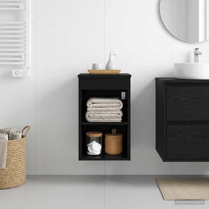 Produktbild vidaXL Badezimmerschrank (41 x 30 x 50 cm)