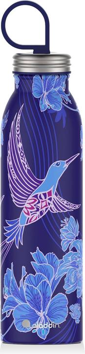 Riverside Indigo