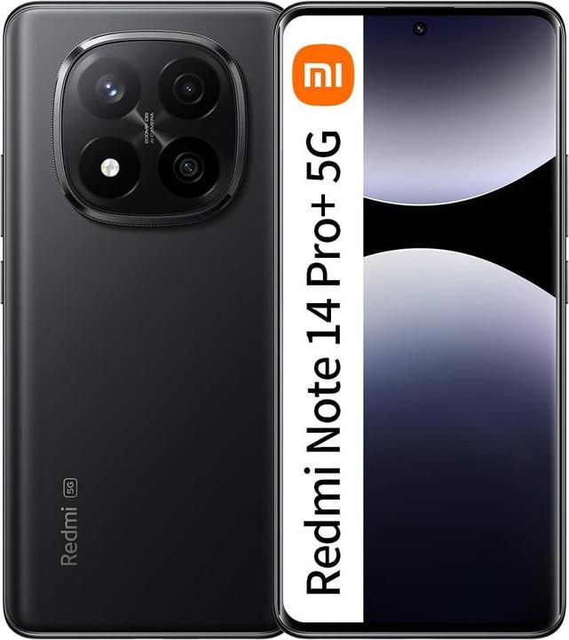 Midnight Black, Schwarz