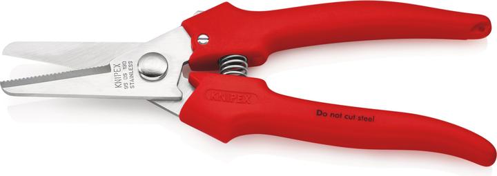 Immagine prodotto Knipex Cesoia combinata (190 mm)