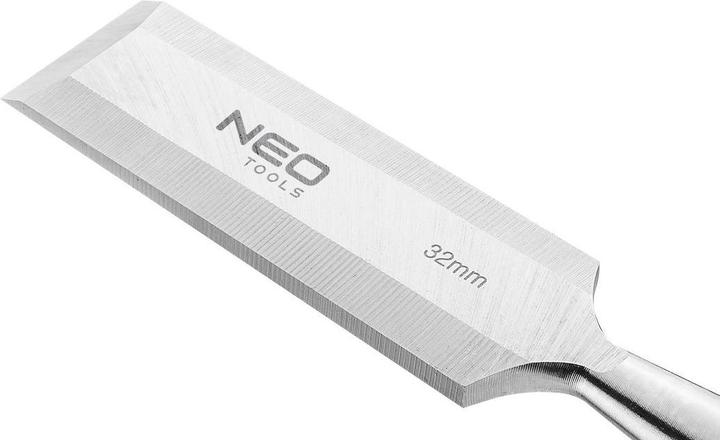 Actual product image Neo Chisel 32 mm, CRV, 2-component handle