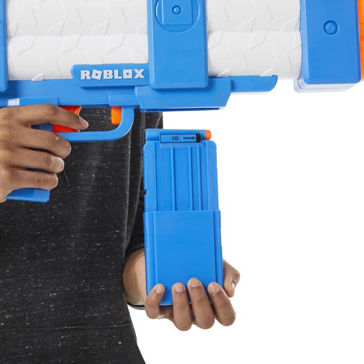 Produktbild Nerf Arsenal: Pulse Laser Blaster