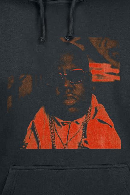 Produktbild The Notorious B.I.G Life After Death (M)