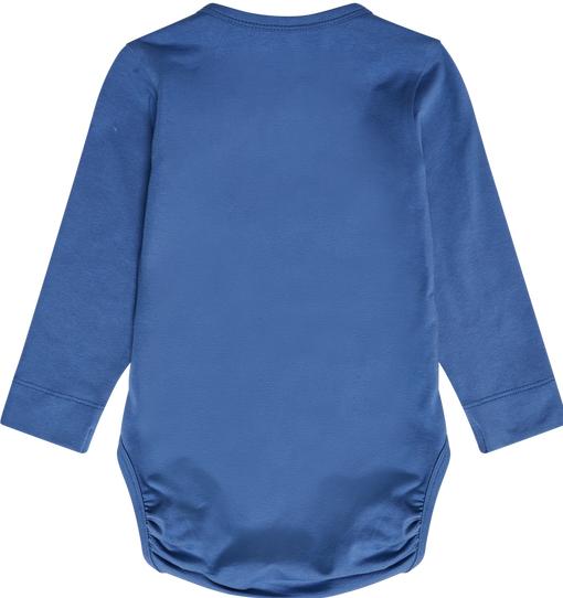 Produktbild hummel hmlMINI SOLID BODY L/S BEE (68)