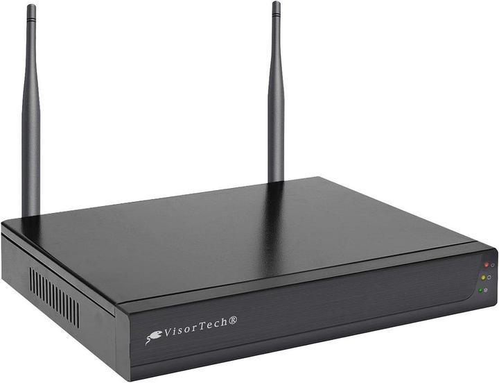 Actual product image VisorTech NX-4935-919 (1920 x 1080 Pixels)