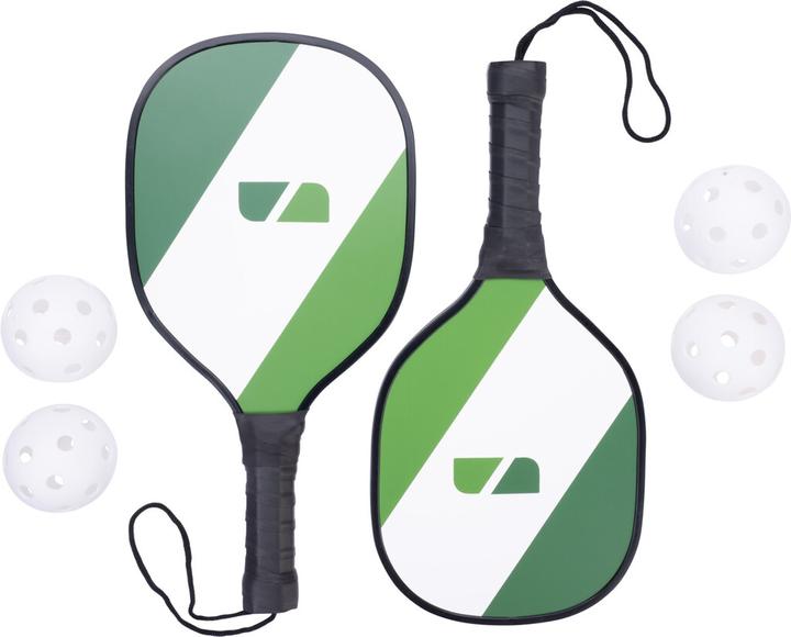 Image du produit Pure Jeu de raquettes de pickleball