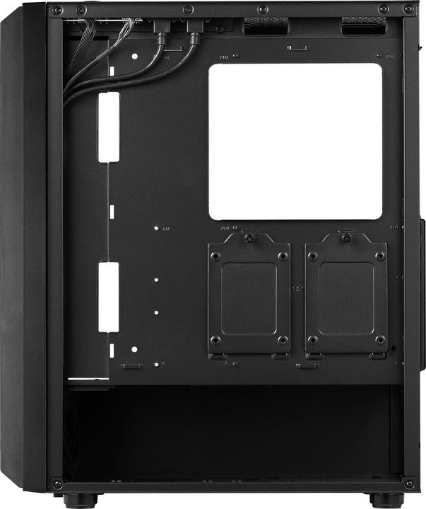 Immagine prodotto Adata XPG VALOR STORM hern?? sk????????ern?? 0 FAN (ATX, mATX, Micro-ITX)