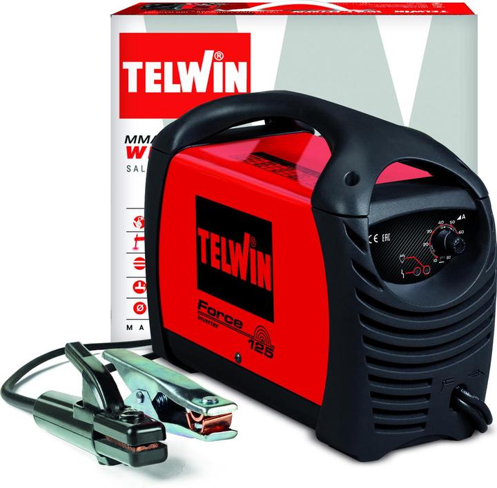Produktbild Telwin 815872