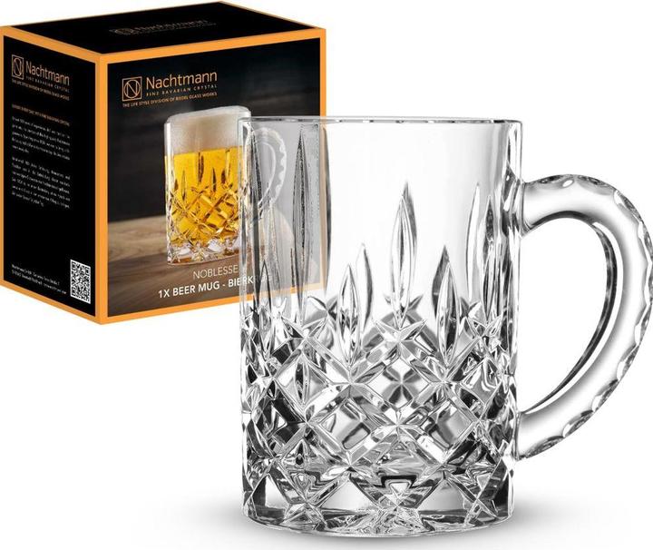 Actual product image Nachtmann Noblesse (0.60 l, 1x)