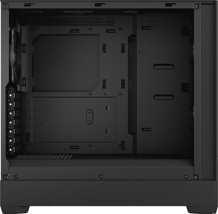 Produktbild Fractal Pop Air TG (Mini-ITX, ATX, mATX)