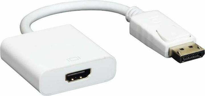 Actual product image Aten VC986B Video / Audio Adapter (HDMI, 18 cm)