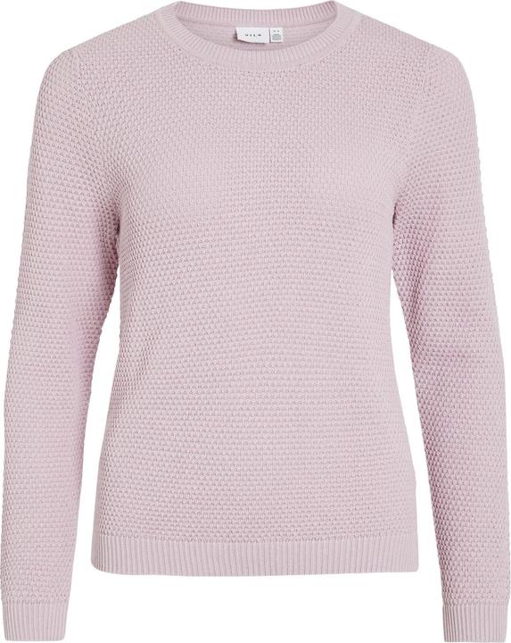 Produktbild Vila Basic Strickpullover (XS)