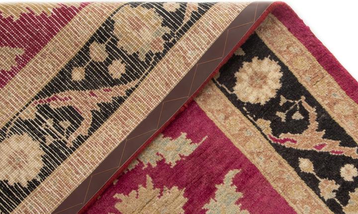 Produktbild Vidal Ziegler (160 x 221 cm)