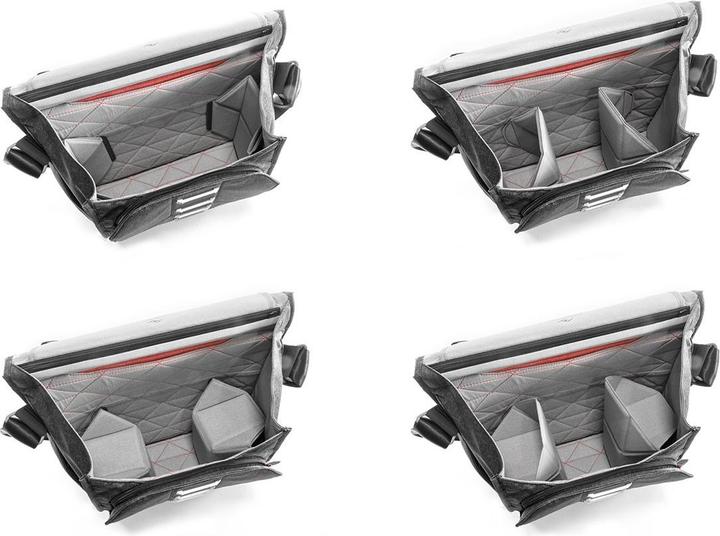 Peak Design Everyday Messenger 13