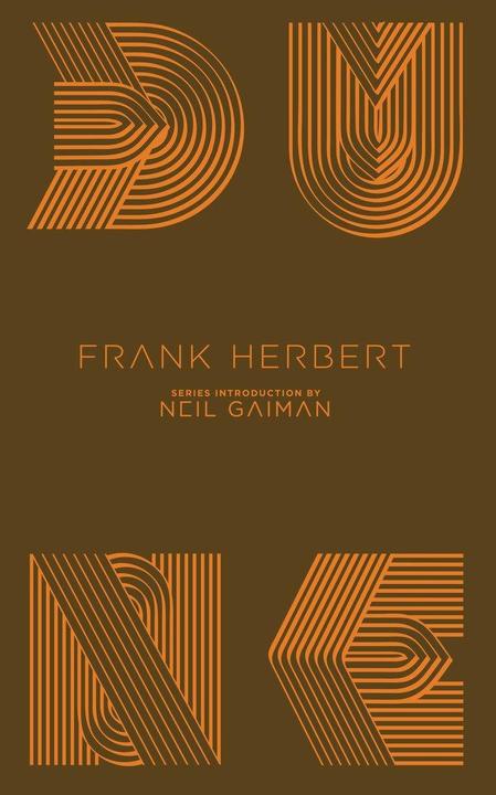 Produktbild Dune (Englisch, Neil Gaiman, 2016)