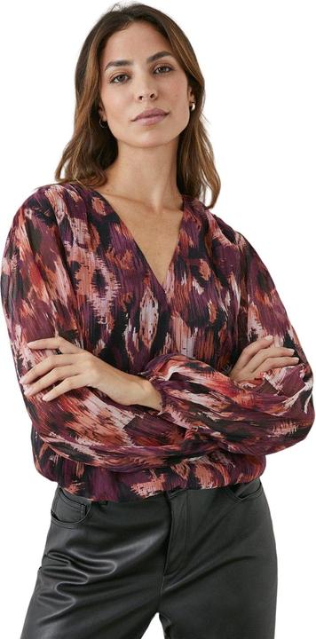 Produktbild Principles Abstraktes Wickeloberteil (40)