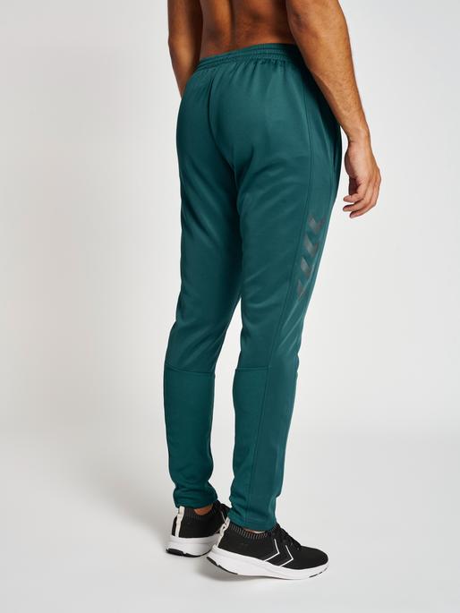 Produktbild hummel Core Xk Training Poly Pants (XS)