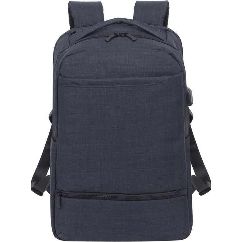 Rivacase, Rucksack, (6.20 l)