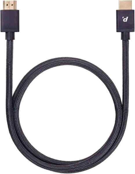 Produktbild Digitec HDMI-HDMI 2.1 (5 m, HDMI)