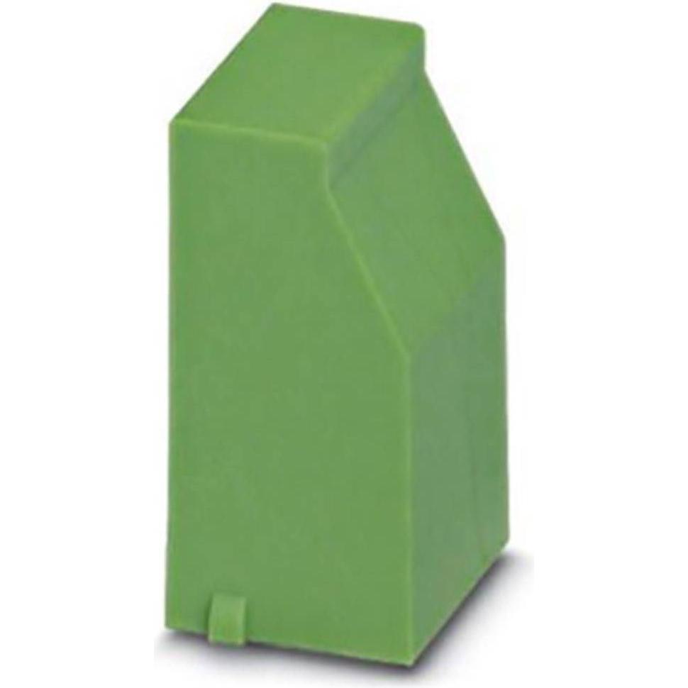 Phoenix Contact ME B-12.5 MKDSO GN (Case), Accessori di elettronica + Alloggiamento, Verde