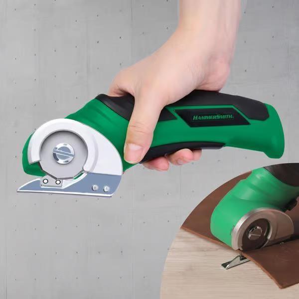 Produktbild Hammersmith SharpSpin