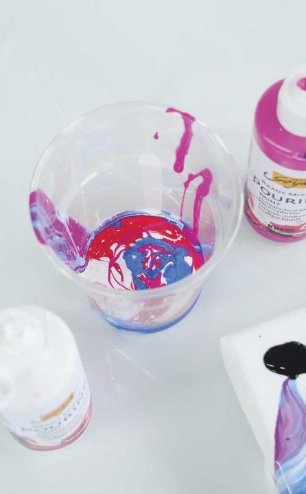 Actual product image Kreul Ready Mixed (80 ml)