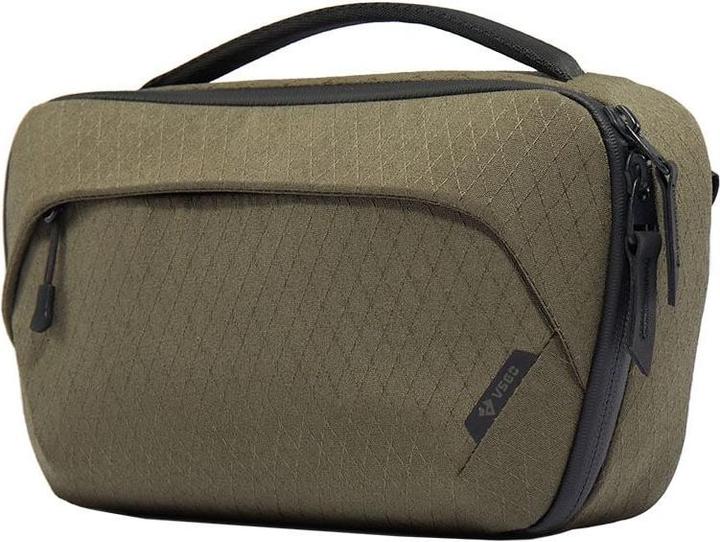 VSGO Travel Electronic Organizer Bag (Camera shoulder bag, 4 l)