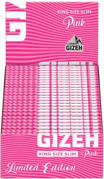 KS Slim Pink Edition 1 pc.