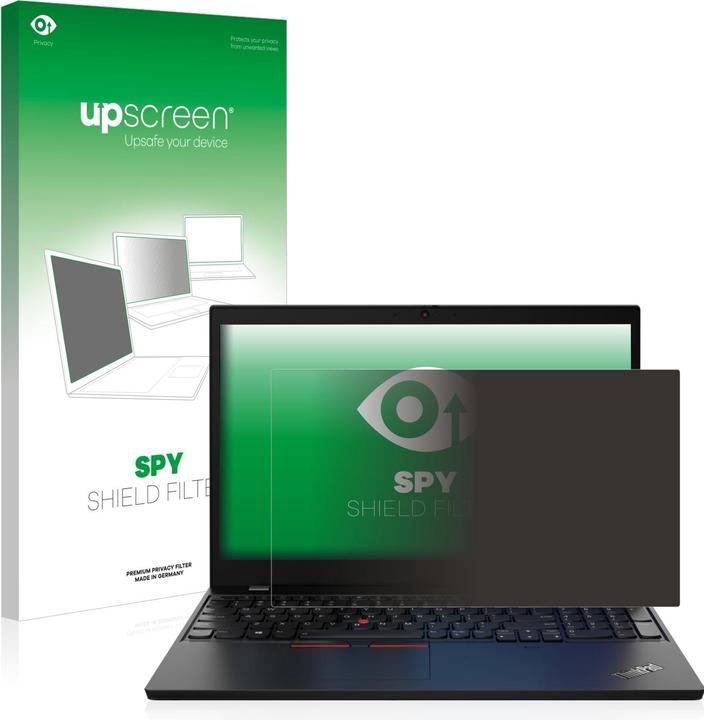 Immagine prodotto upscreen Spy Shield Filtro Privacy (39.60", 16 : 9)