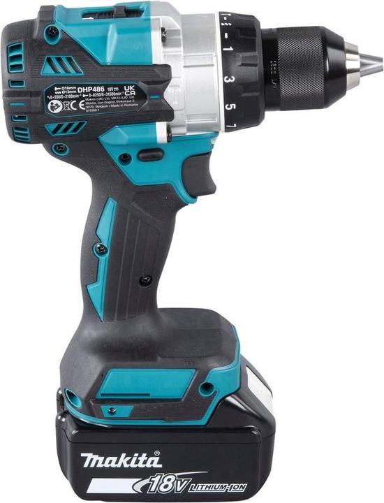 Produktbild Makita DHP486Z (Akkubetrieb)