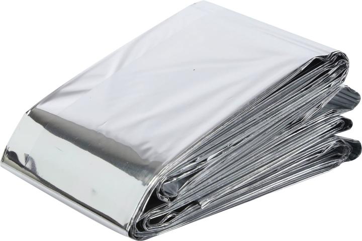 Actual product image Regatta Reflective Thermal Emergency Blanket