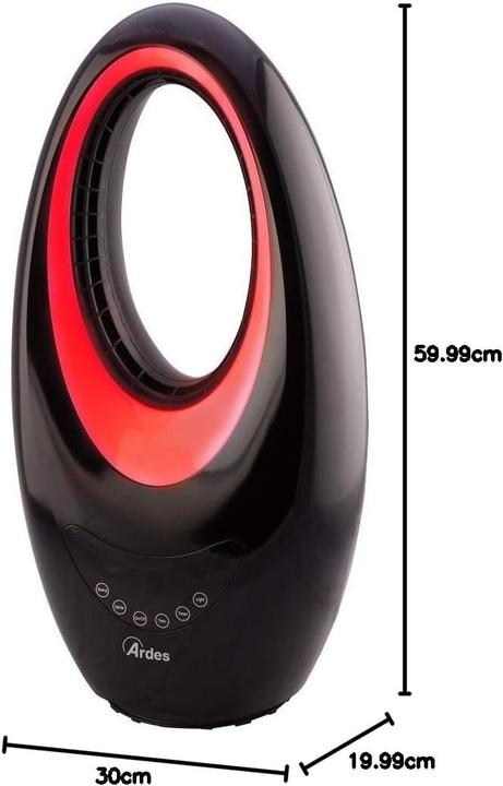 Immagine prodotto Poly Pool AR4BL1 (2000 W)