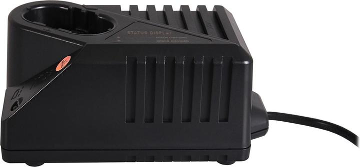 Image du produit Patona Chargeur pour Bosch 7,2V-18V (18 V)