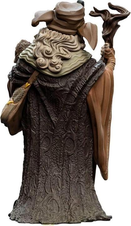 Produktbild Weta Collectibles Der Hobbit: Radagast der Braune