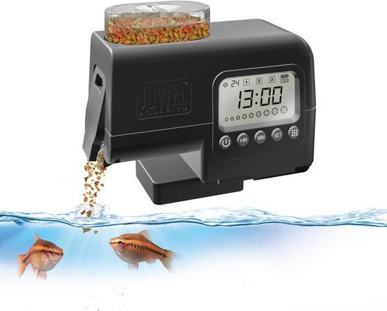 Actual product image Juwel Aquarium SmartFeed 2.0 (Automatic feeder Digital)