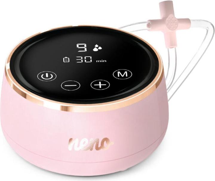 Produktbild Neno Bella Twin Milchpumpe 150 ml Elektronisch