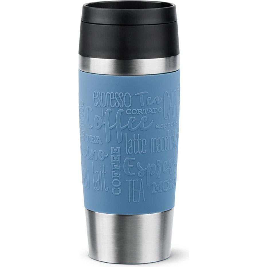 Emsa, Borraccia + Thermos, (0.36 l)