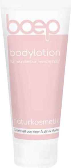 Produktbild Boep Bio Baby Wundschutzcreme