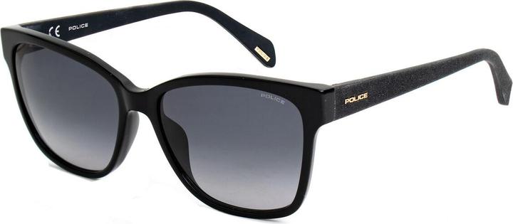 Produktbild Police Damensonnenbrille SPLG44-560700 ø 56 mm