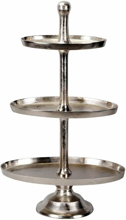Image du produit Cocon Etagère argent