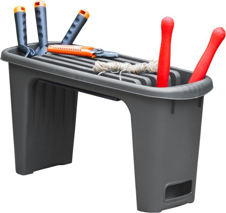 Actual product image Ward Knee bench