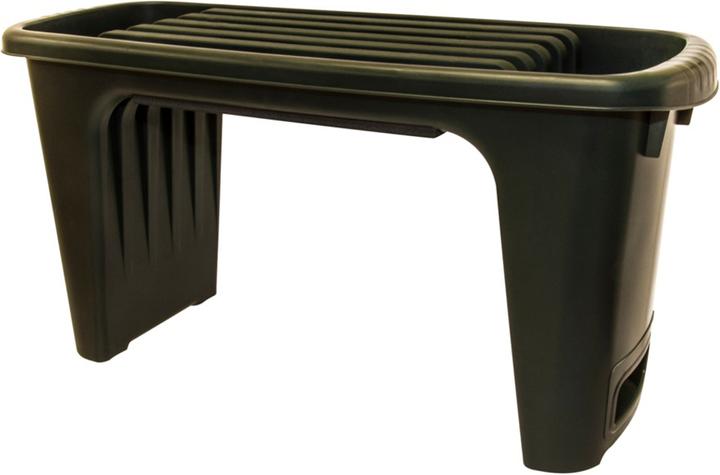 Actual product image Ward Knee bench