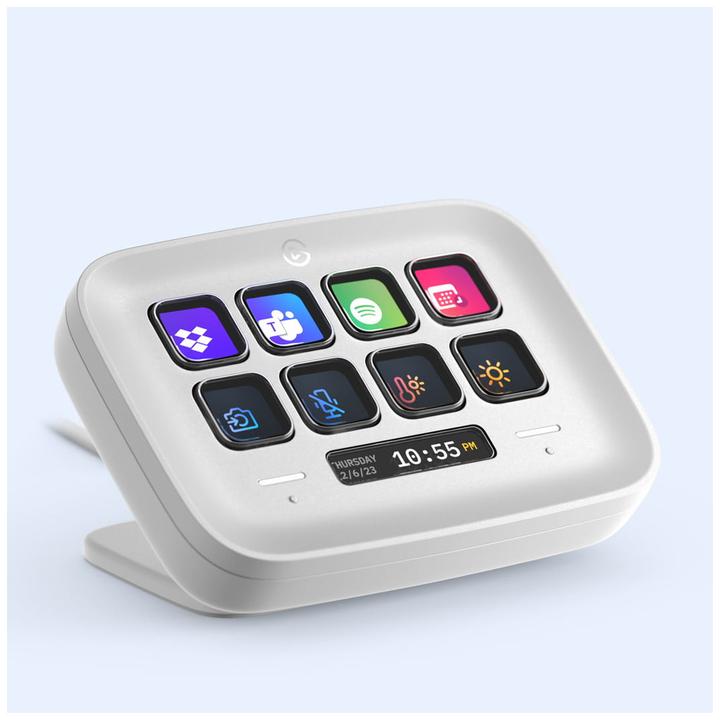 Actual product image Elgato Stream Deck Neo